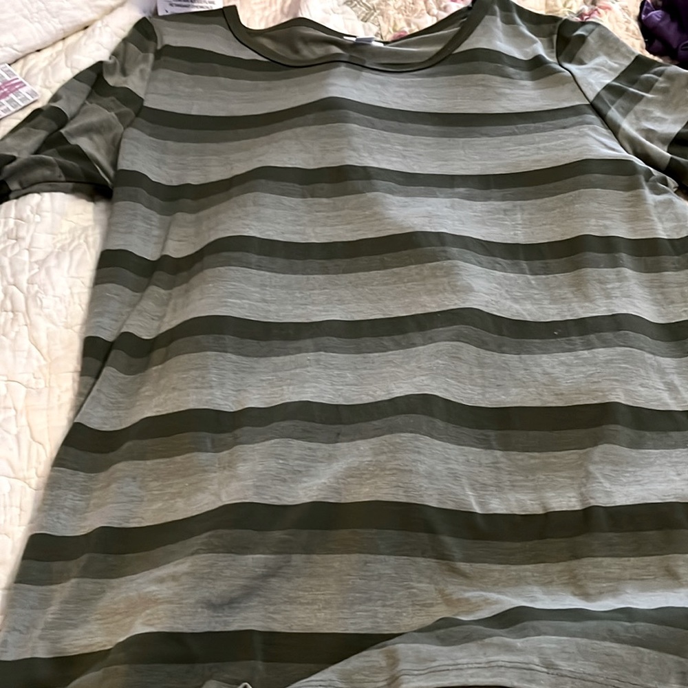 Personal closet de stash! Only worn once! In perfect condition!